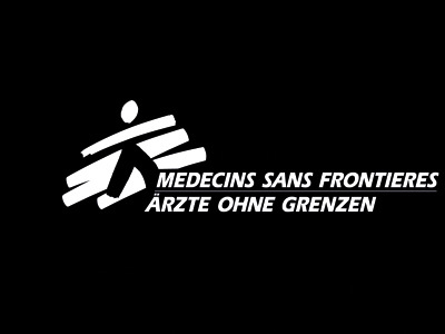 Ärzte ohne Grenzen