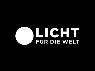 Licht für die Welt