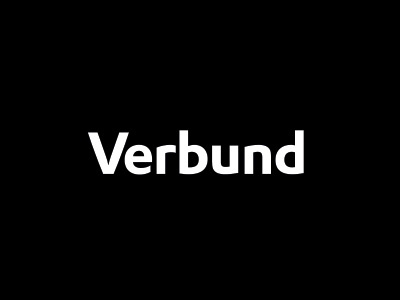 Verbund
