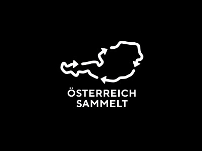 Österreich sammelt