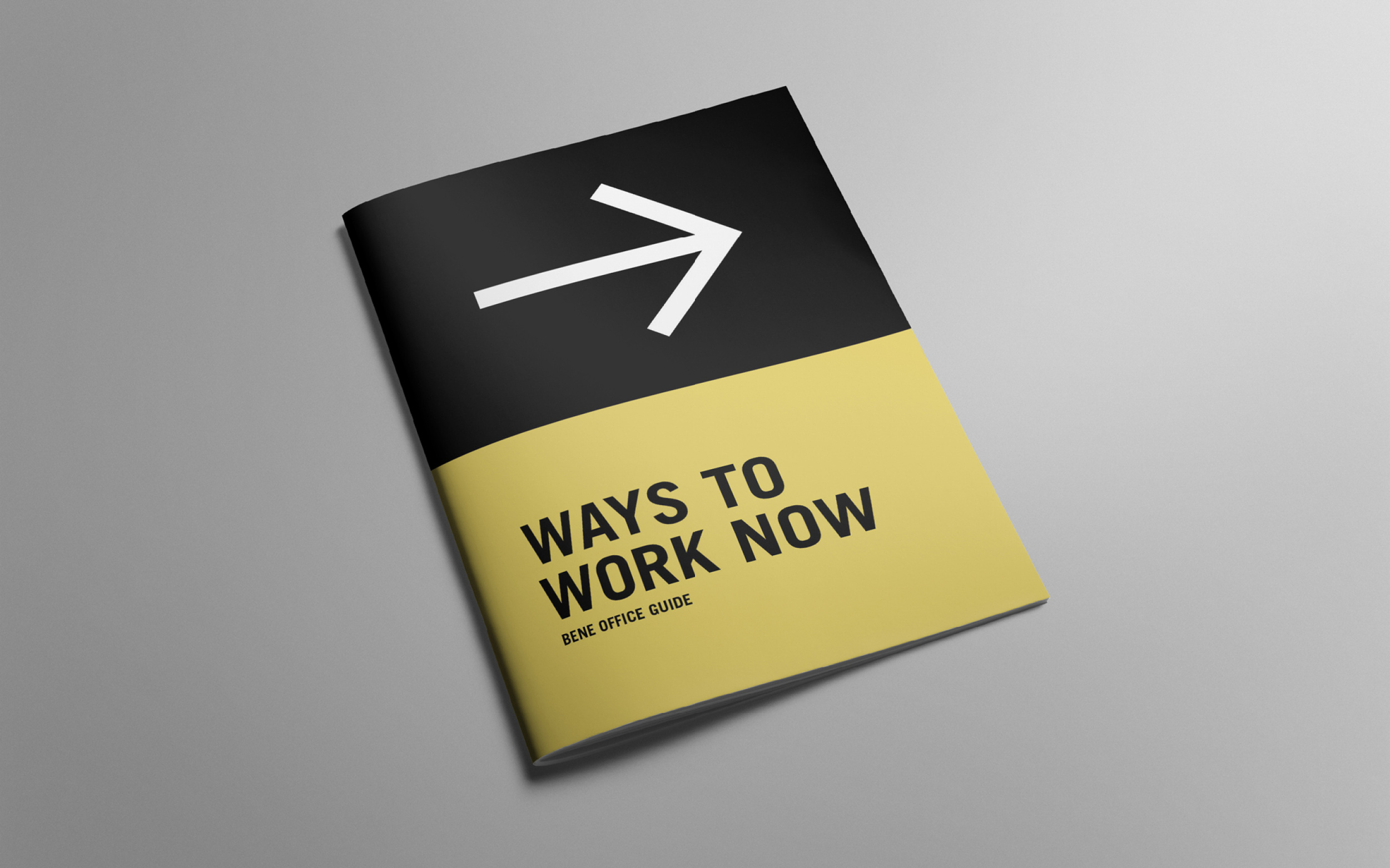 Bene Office Guide
