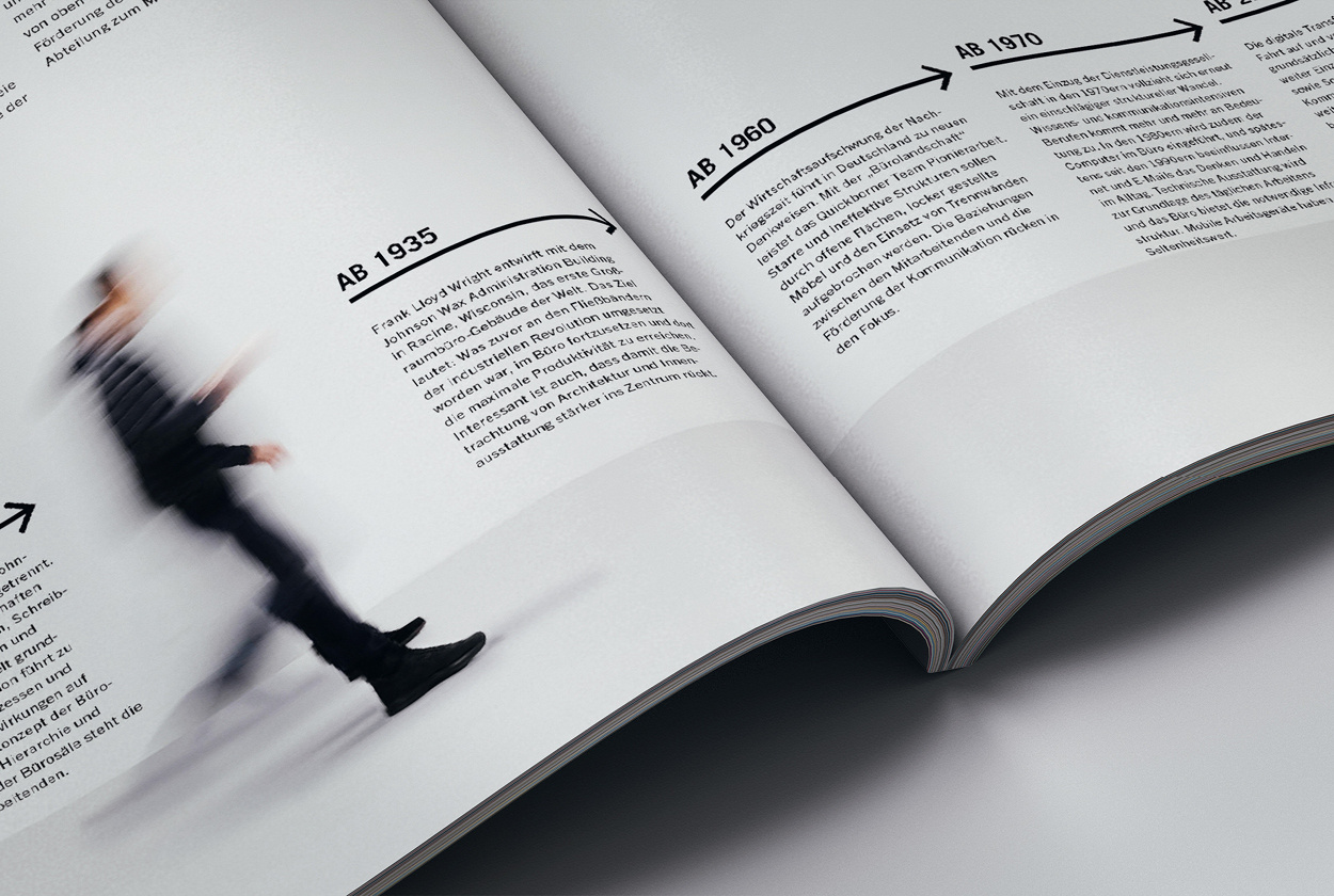 Bene Office Guide