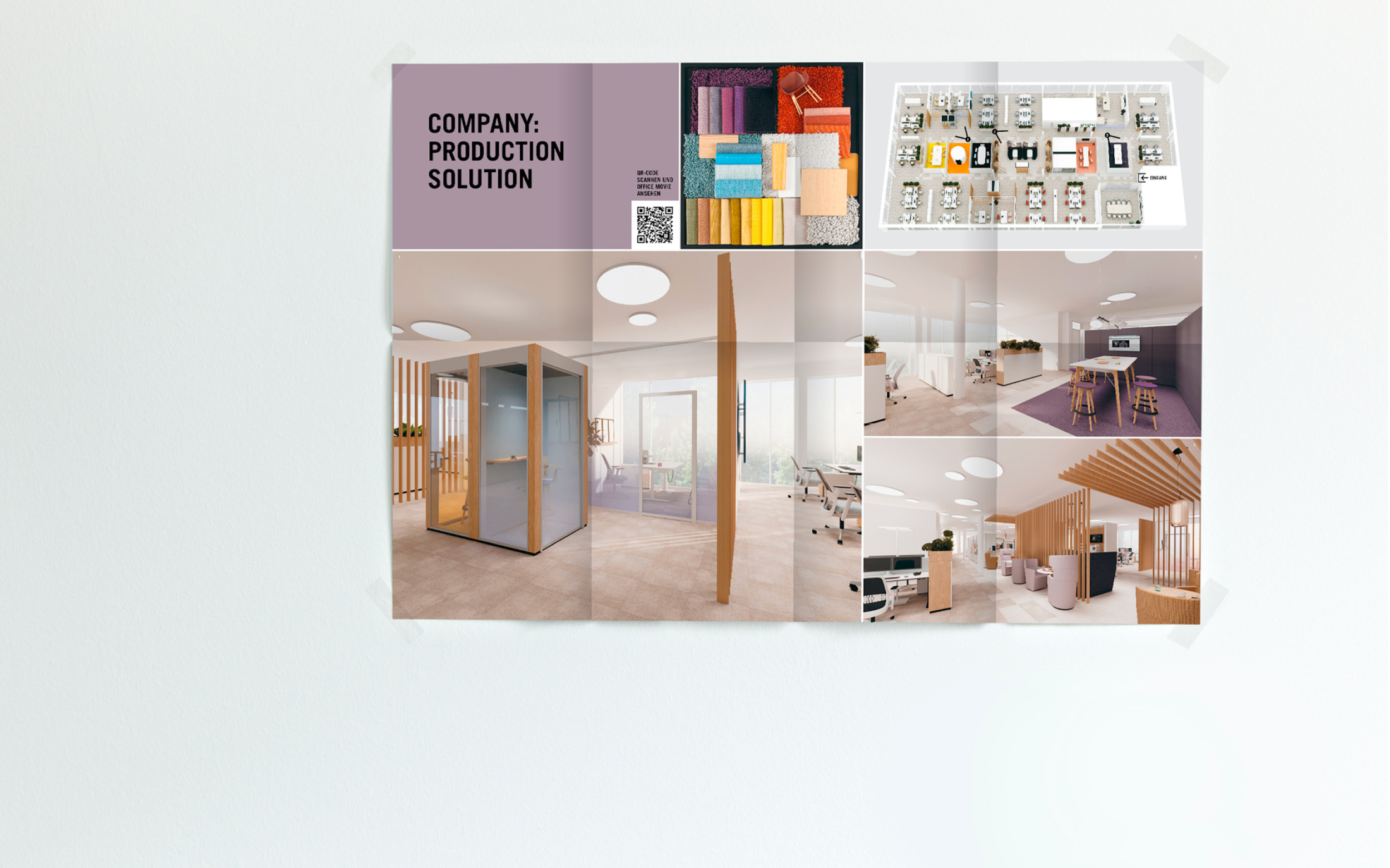 Bene Office Guide