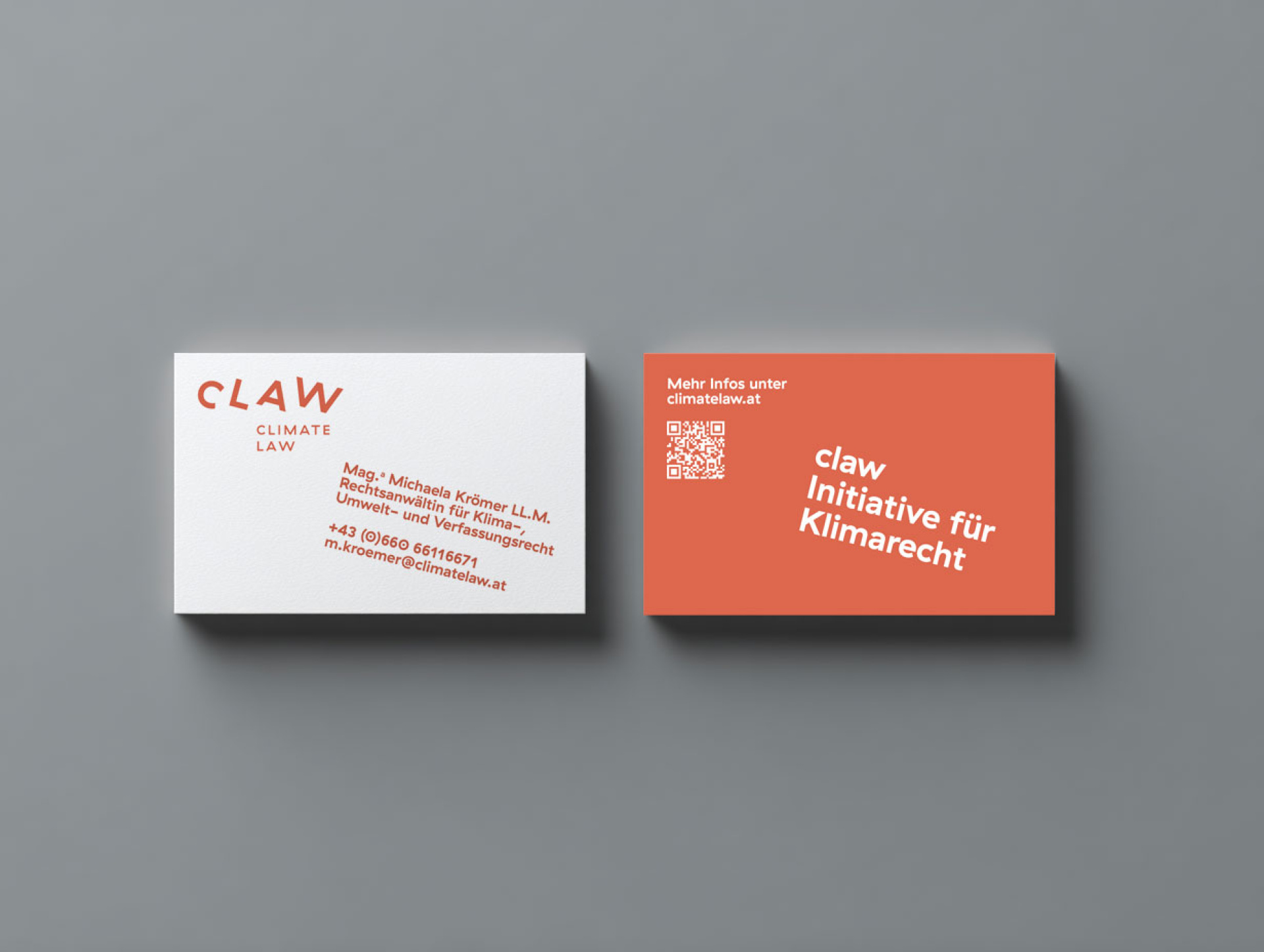 Claw – Gegen eine kippende Zukunft