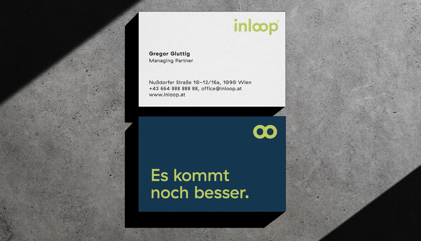 Inloop – Supply Chain Management