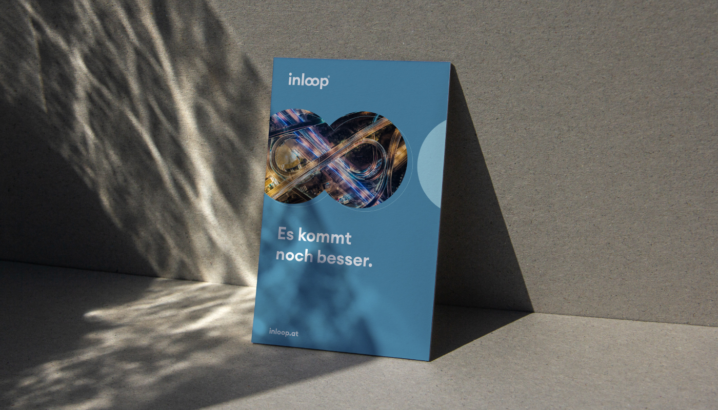 Inloop – Supply Chain Management
