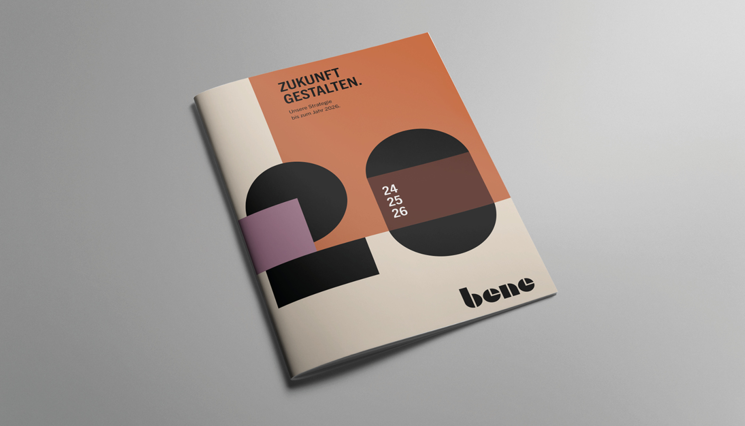 Bene – Zukunft gestalten