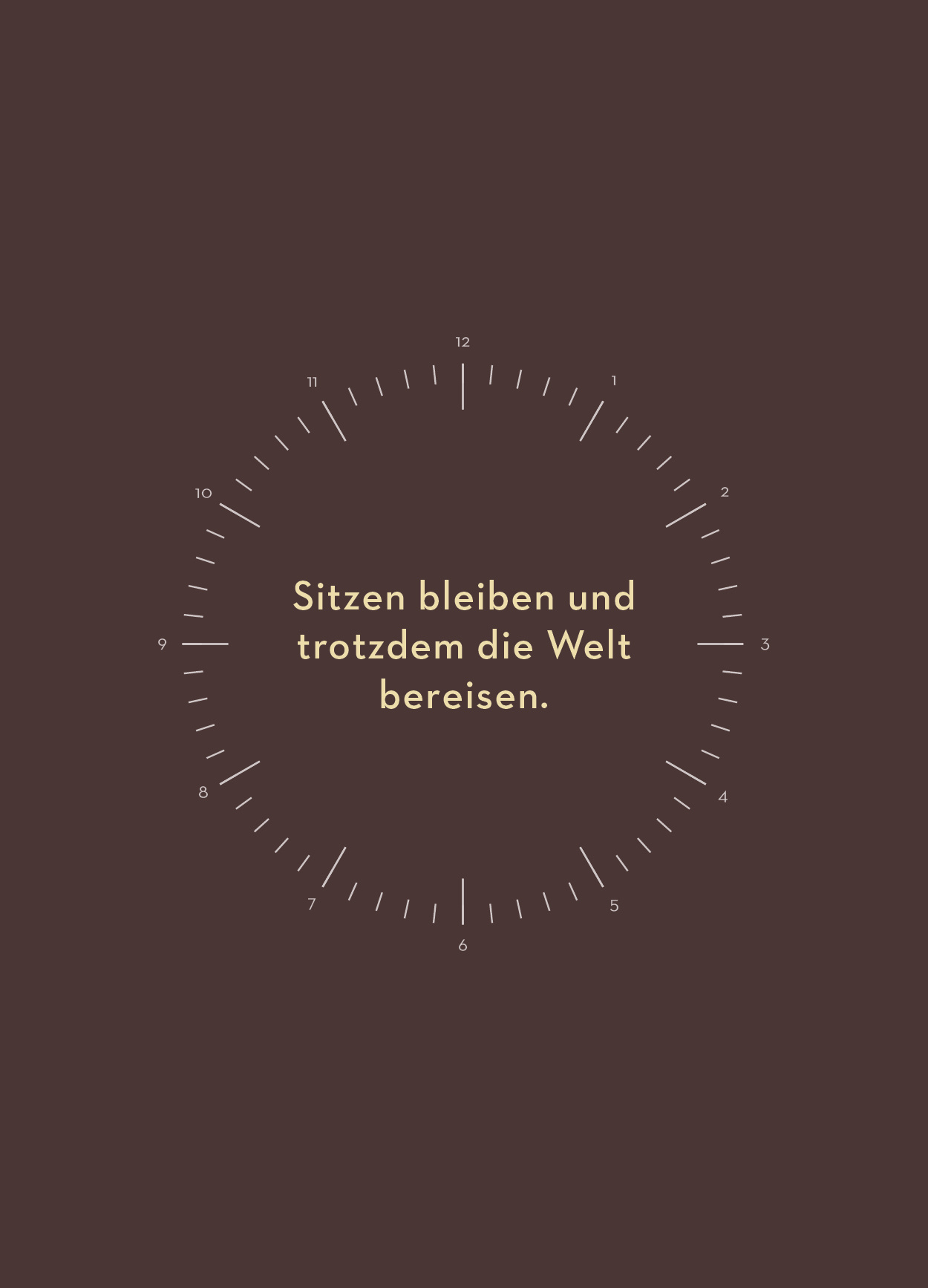 Cafe Weingartner – Zeitlos