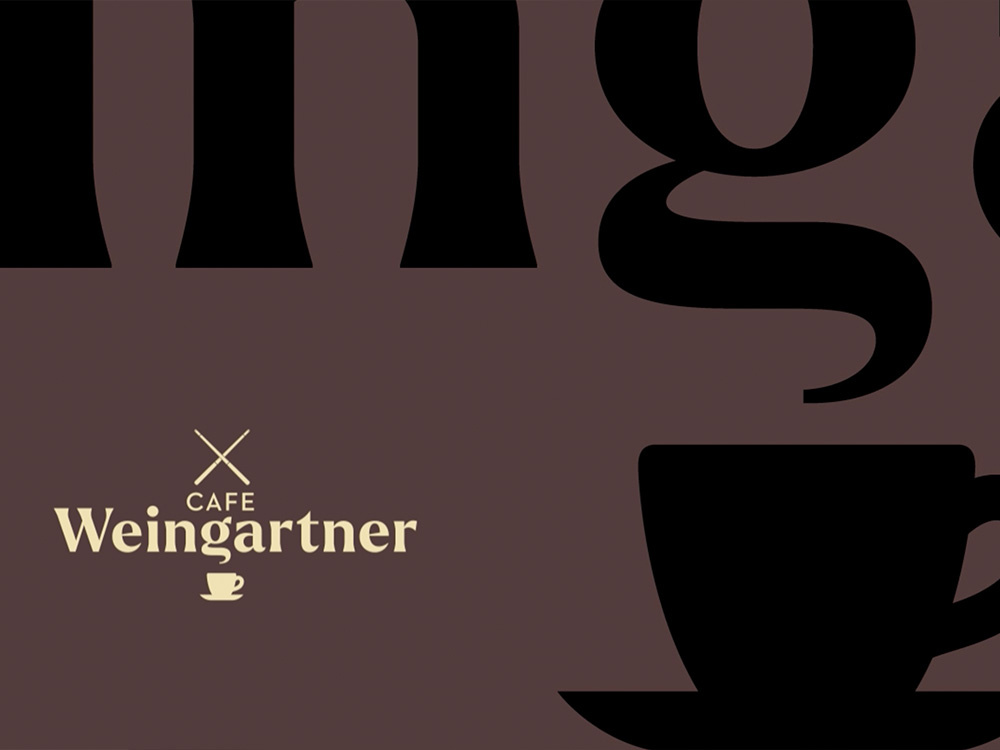 Cafe Weingartner – Zeitlos