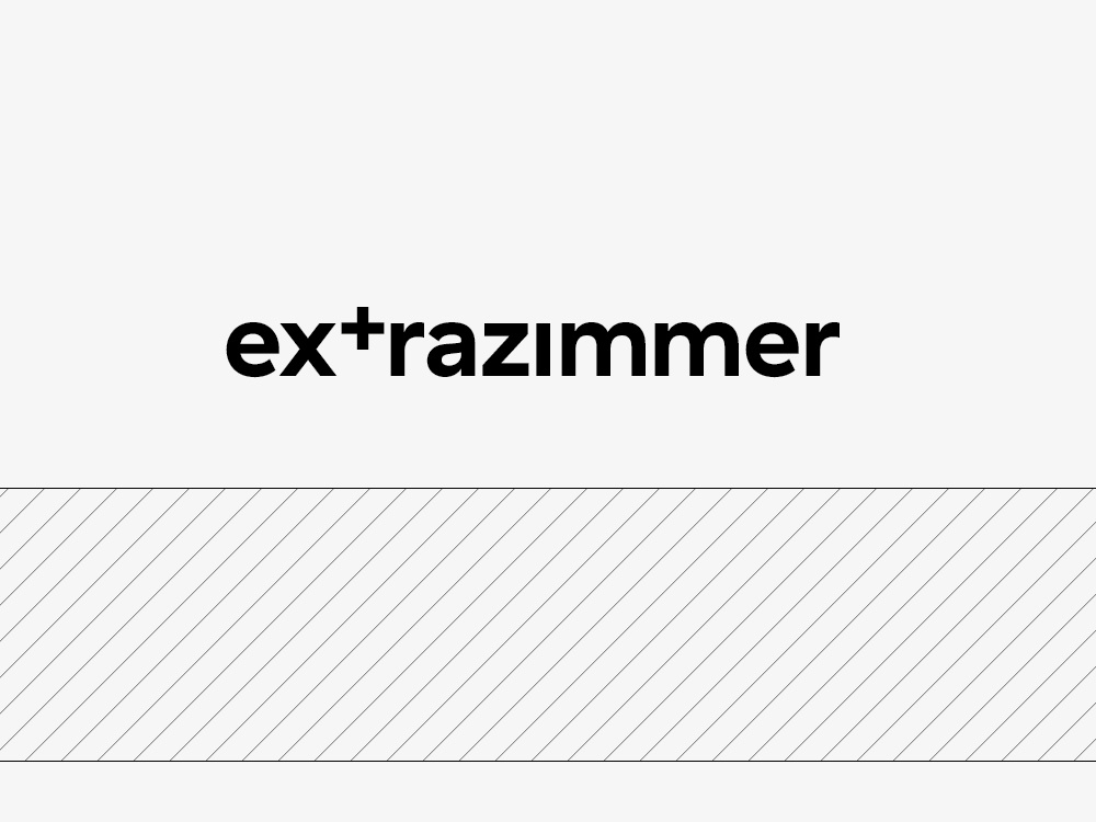extrazimmer - Der fehlende Raum