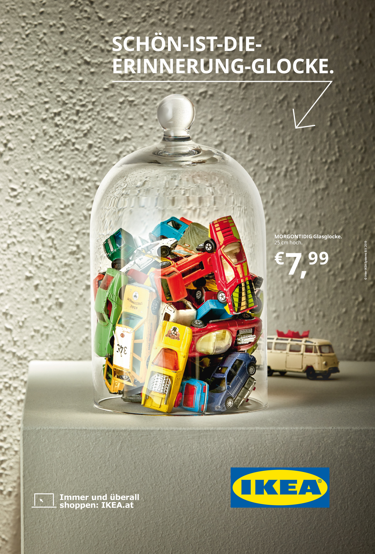 Ikea – Den Alltag schöner machen