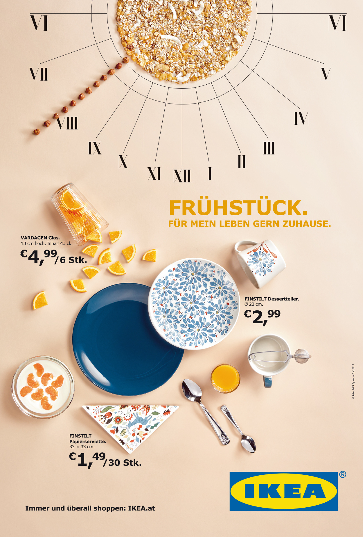 Ikea – Den Alltag schöner machen