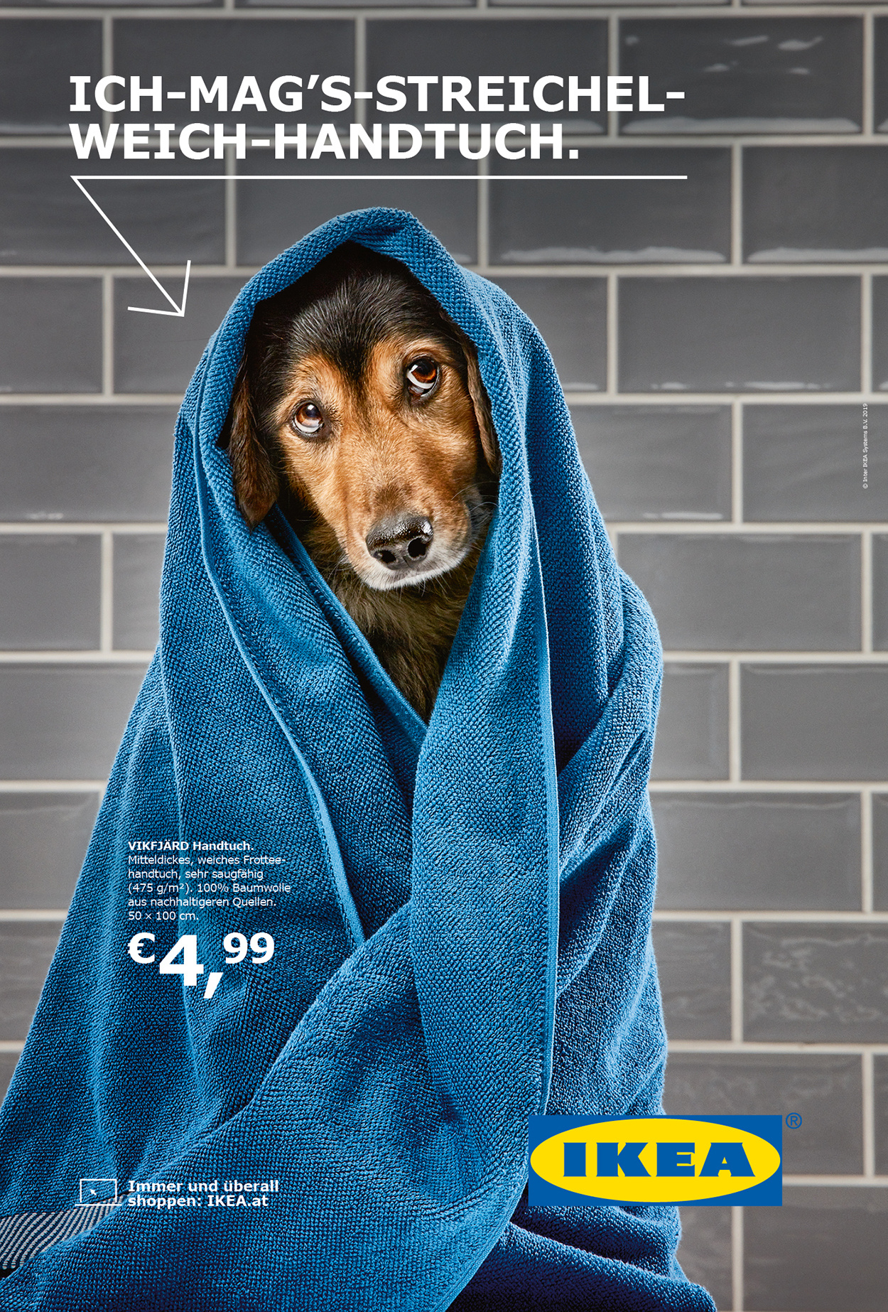 Ikea – Den Alltag schöner machen