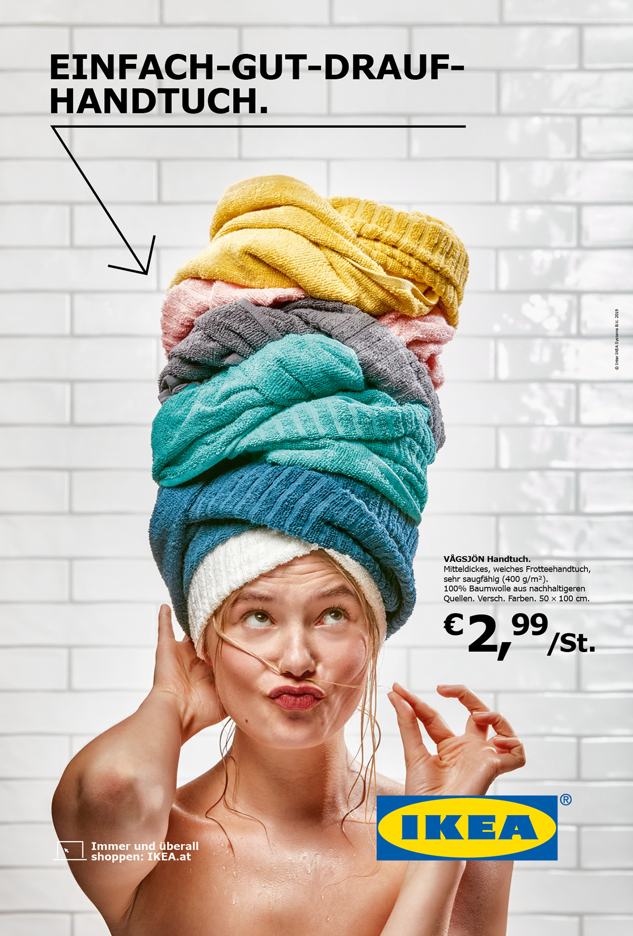 Ikea – Den Alltag schöner machen