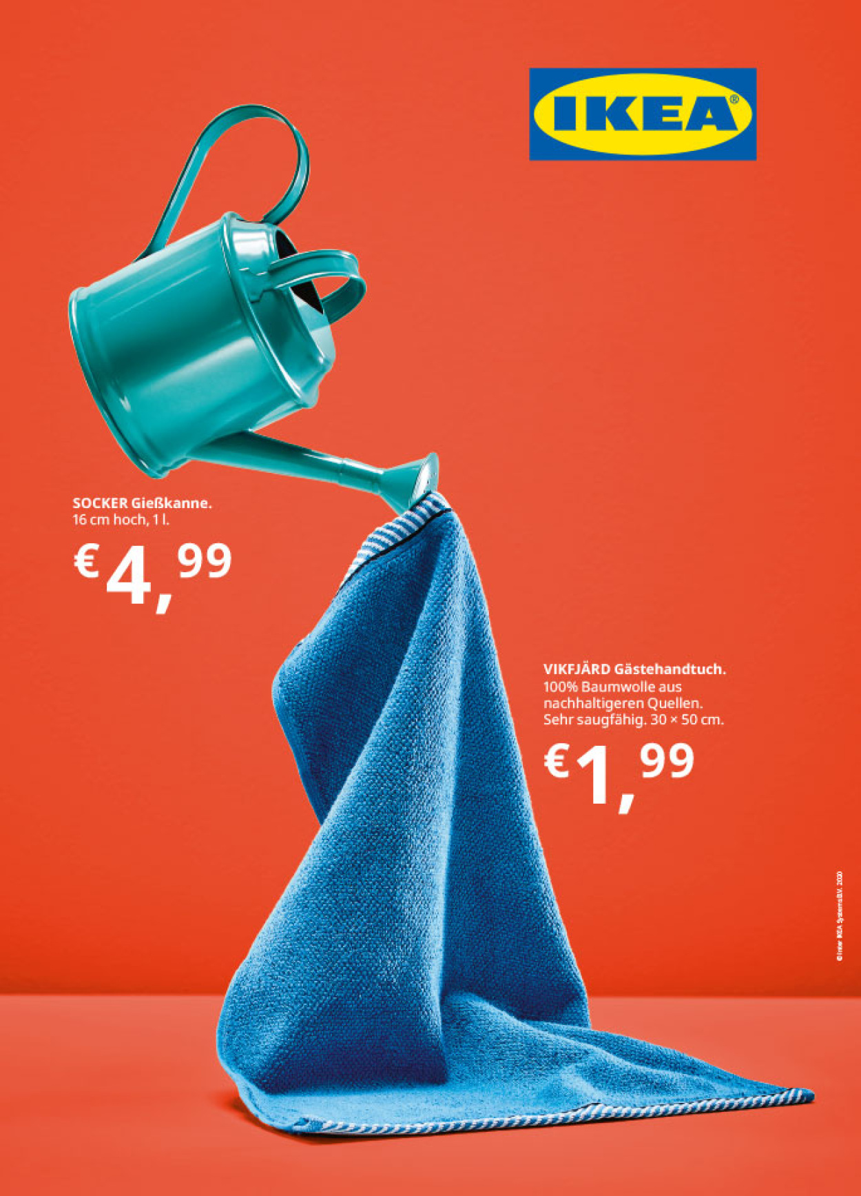 Ikea – Den Alltag schöner machen