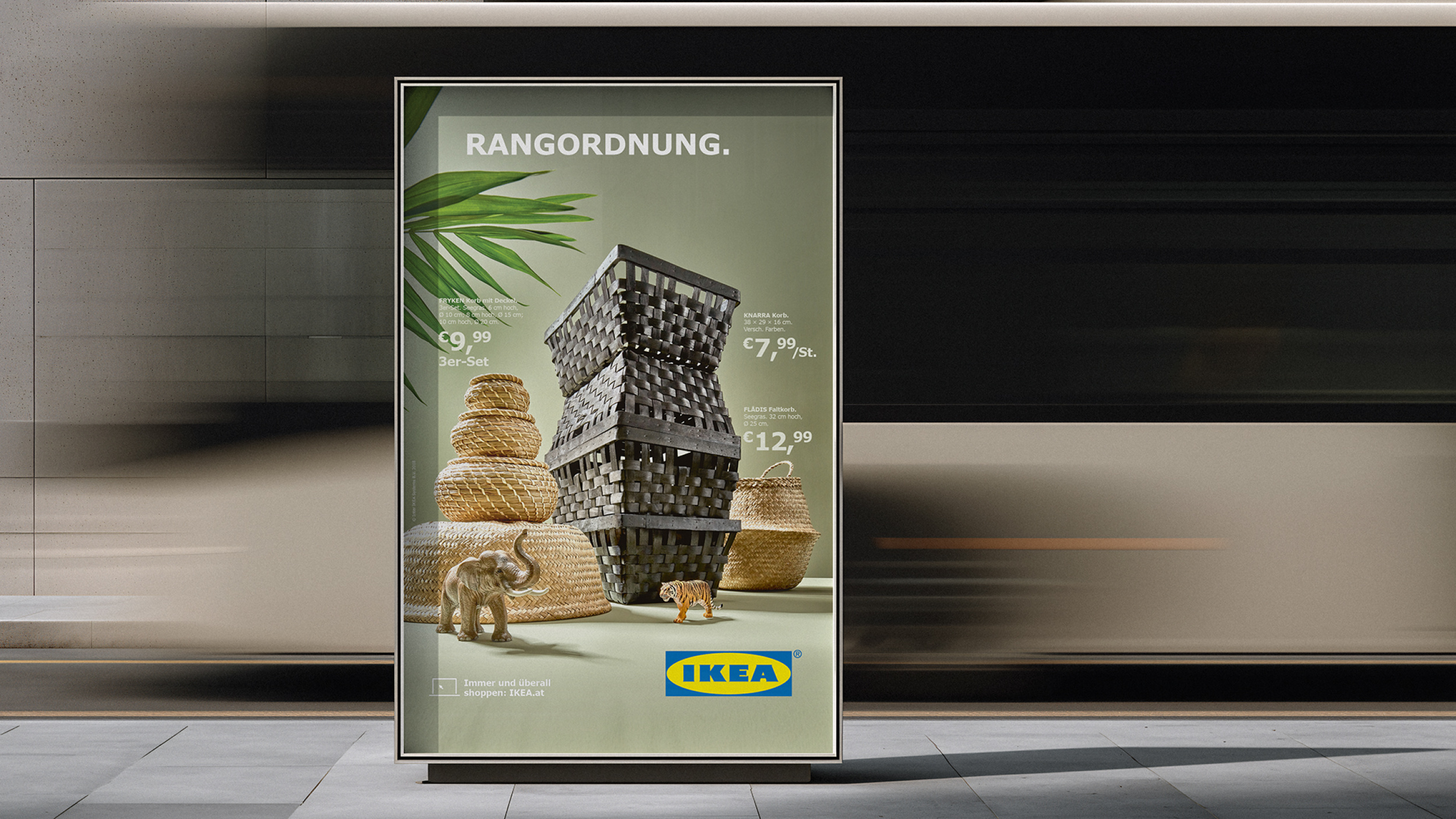 Ikea – Den Alltag schöner machen