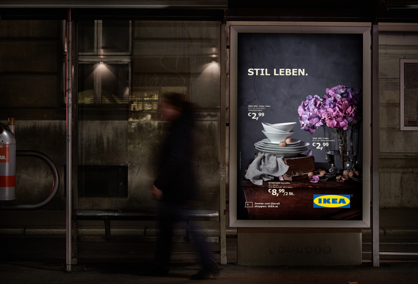 Ikea – Den Alltag schöner machen