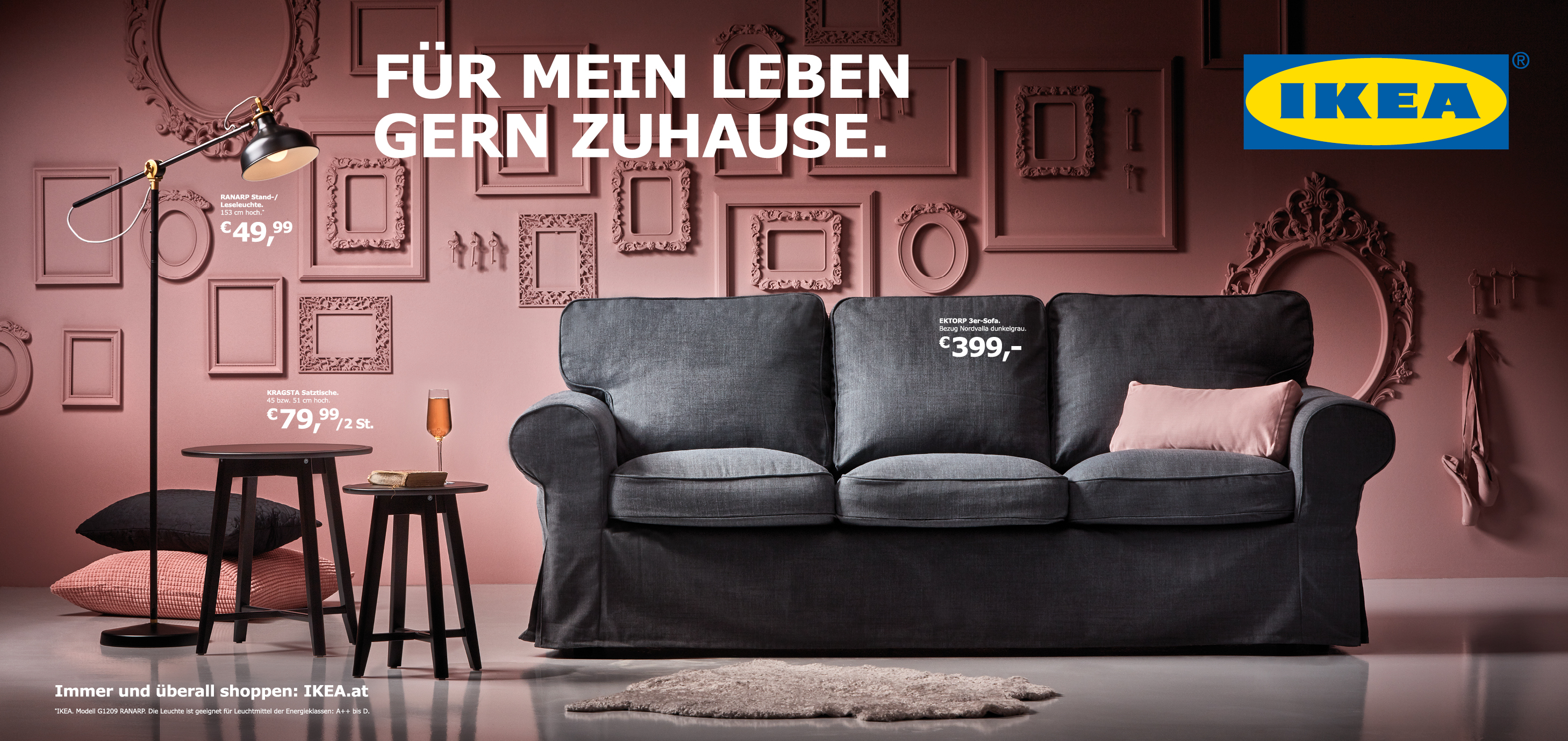 Ikea – Den Alltag schöner machen