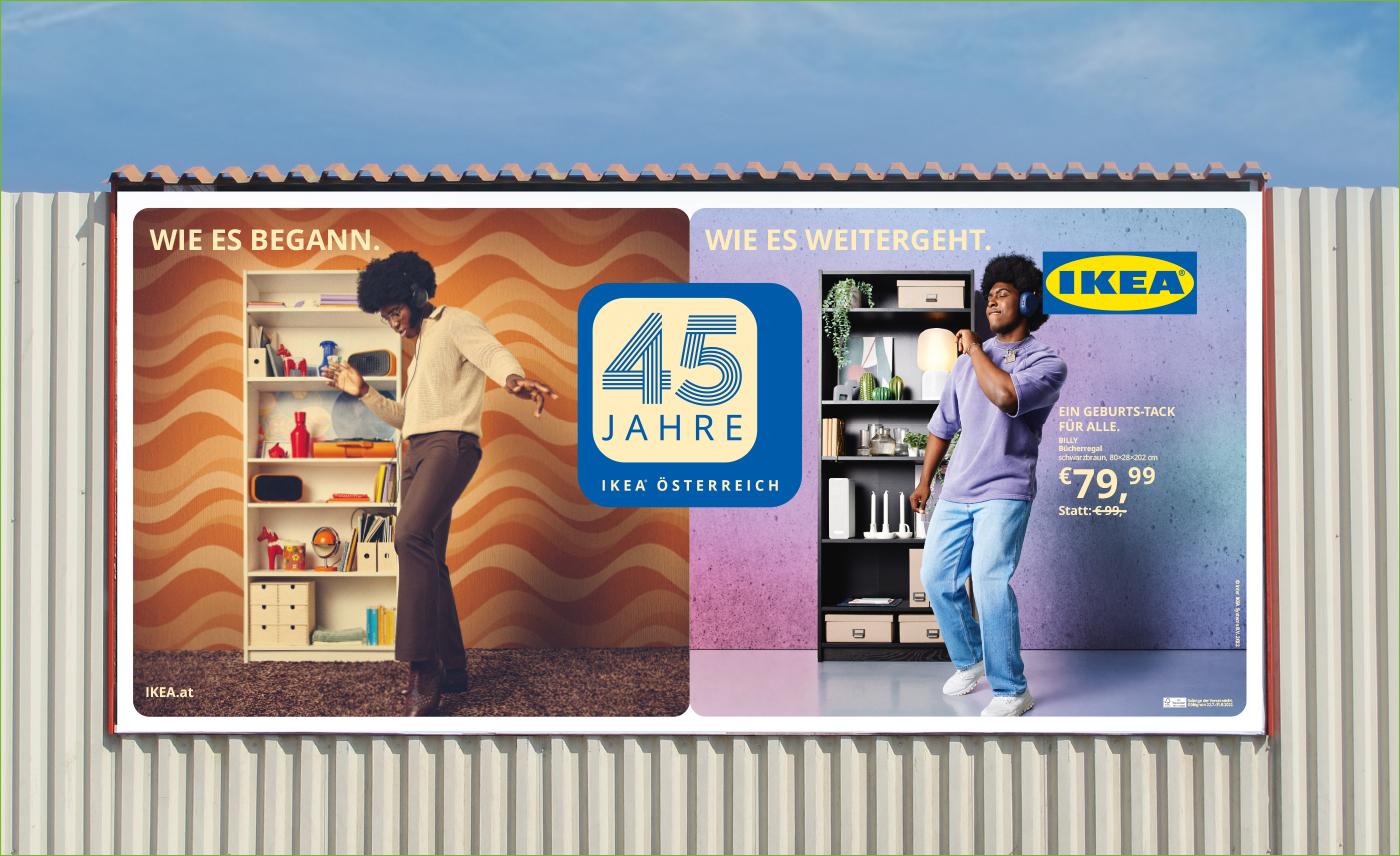 Ikea – Den Alltag schöner machen