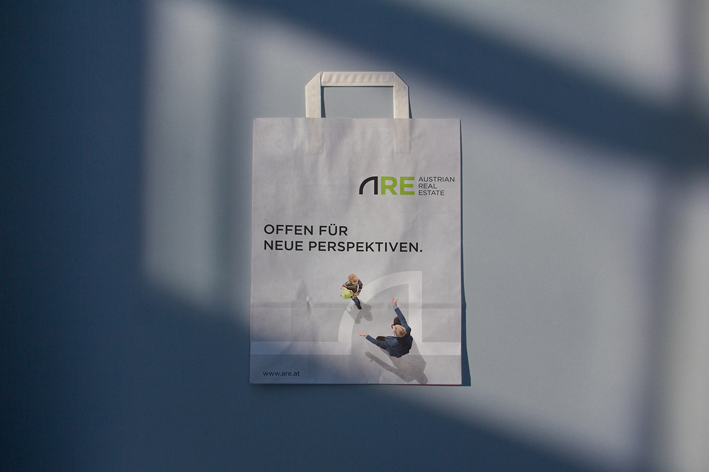 ARE – Neue Türen öffnen sich