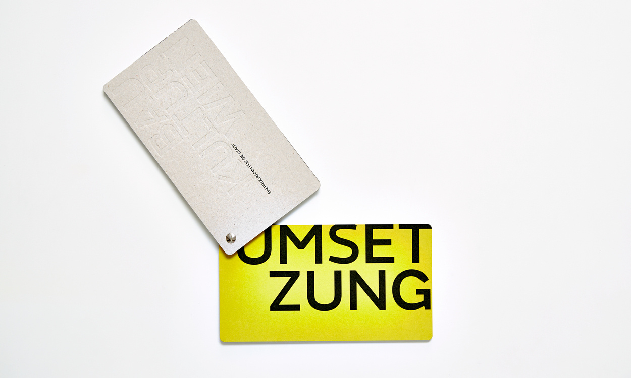 Stadt Wien – Baukulturelle Leitlinien