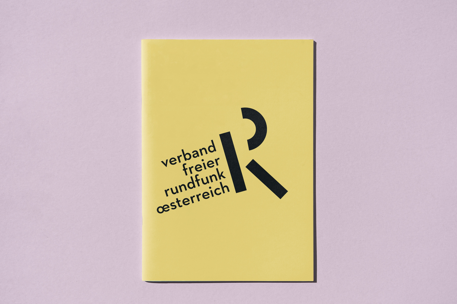 Verband freier Rundfunk