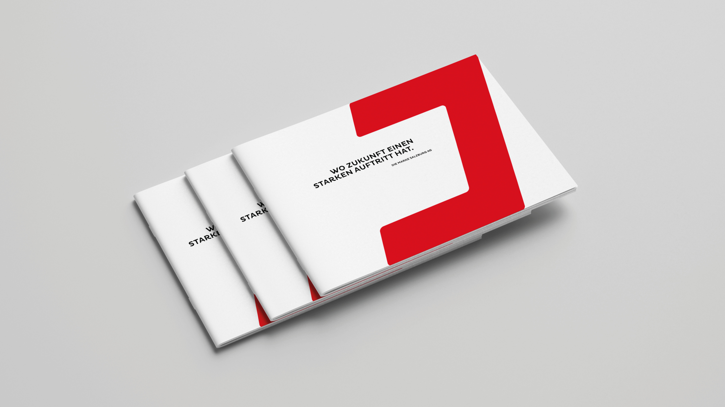 Salzburg AG – Markenrelaunch