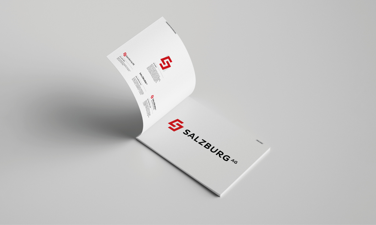 Salzburg AG – Markenrelaunch