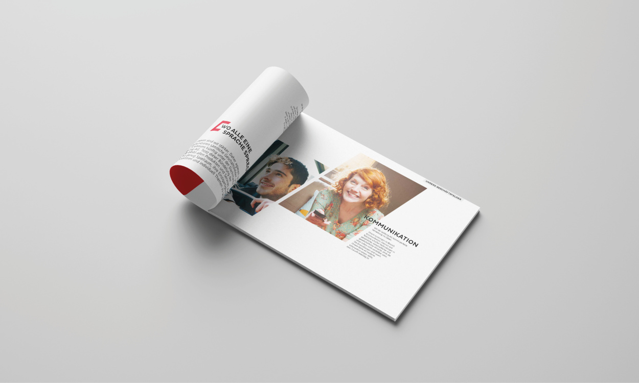 Salzburg AG – Markenrelaunch