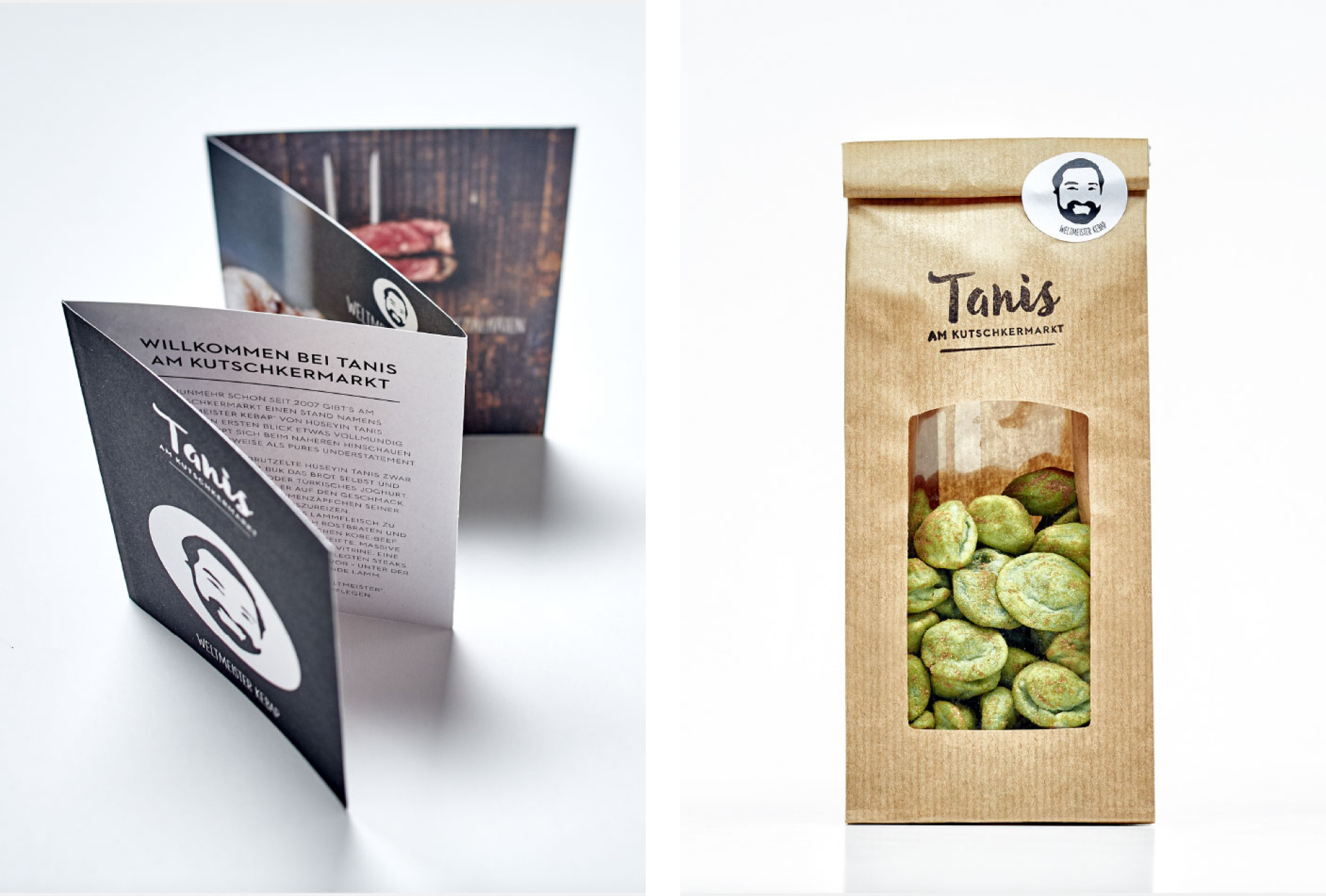 Tanis – Weltmeisterkebab