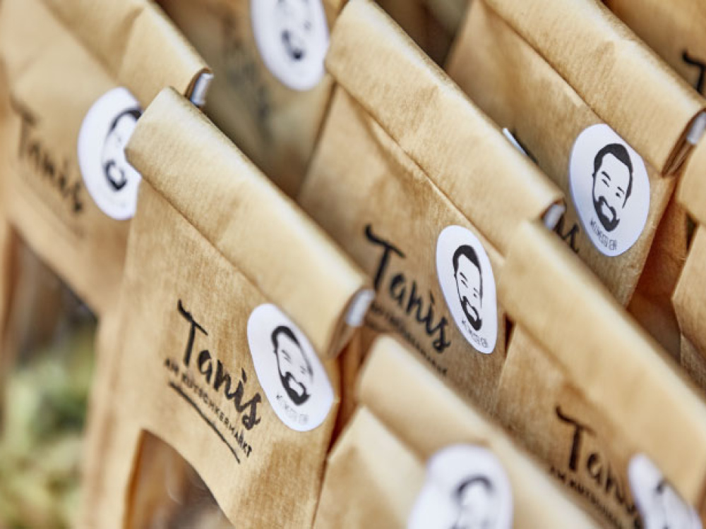 Tanis – Weltmeisterkebab