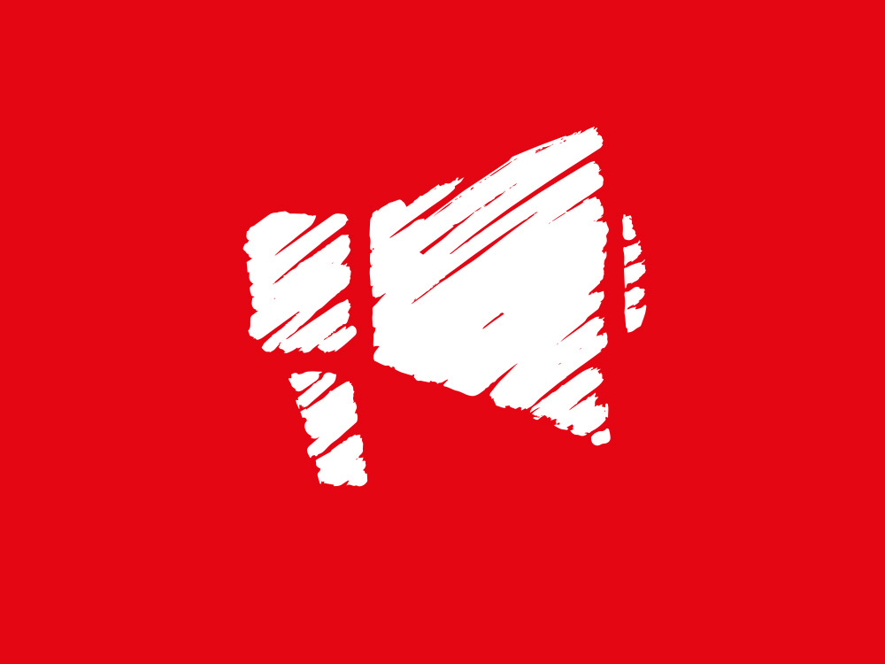Ärzte ohne Grenzen – Corporate Design