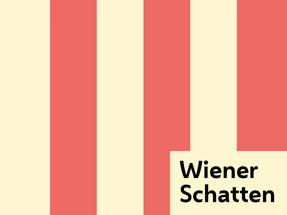 Stadt Wien – Wiener Schatten