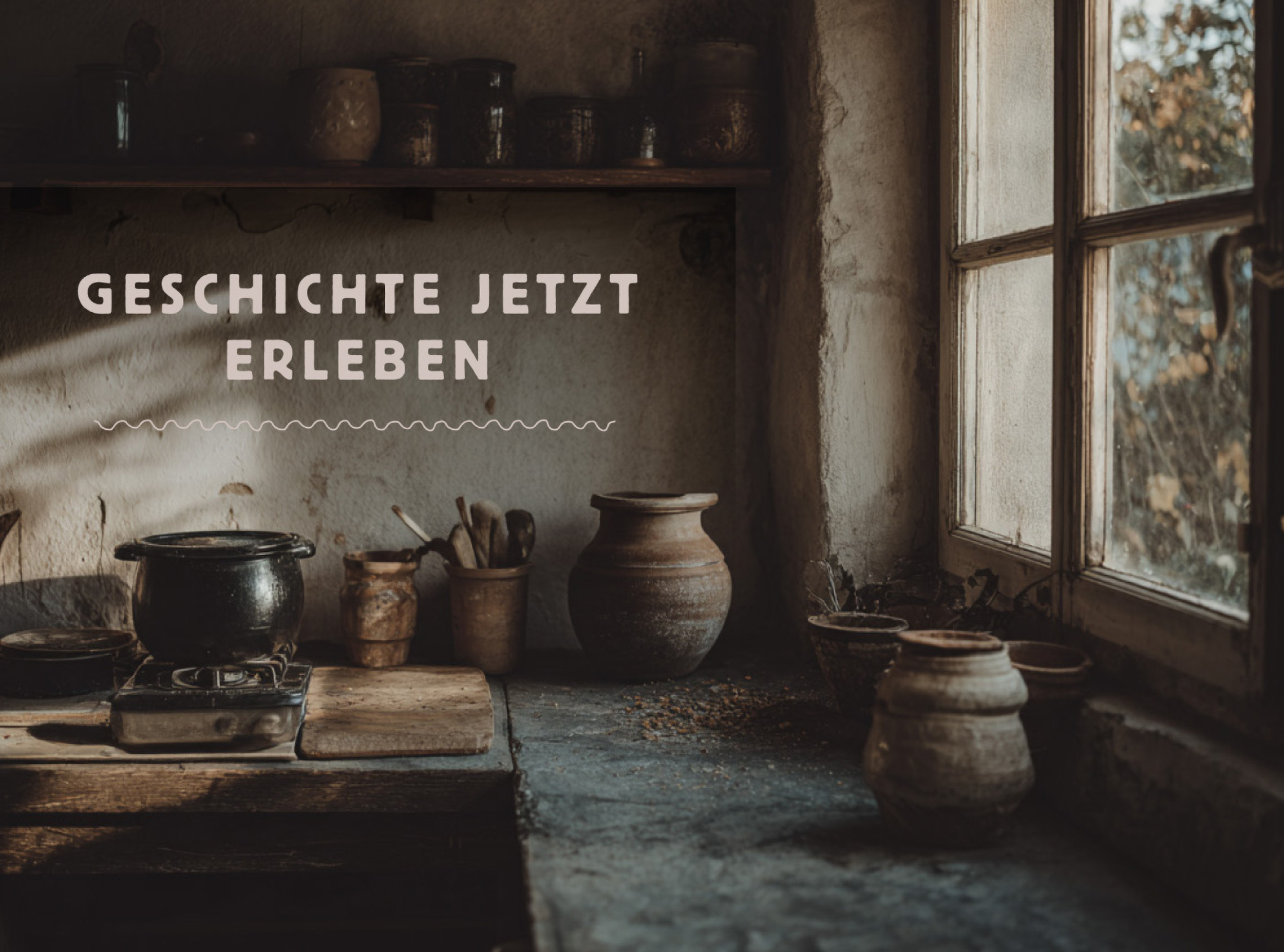 Museumsdorf Niedersulz