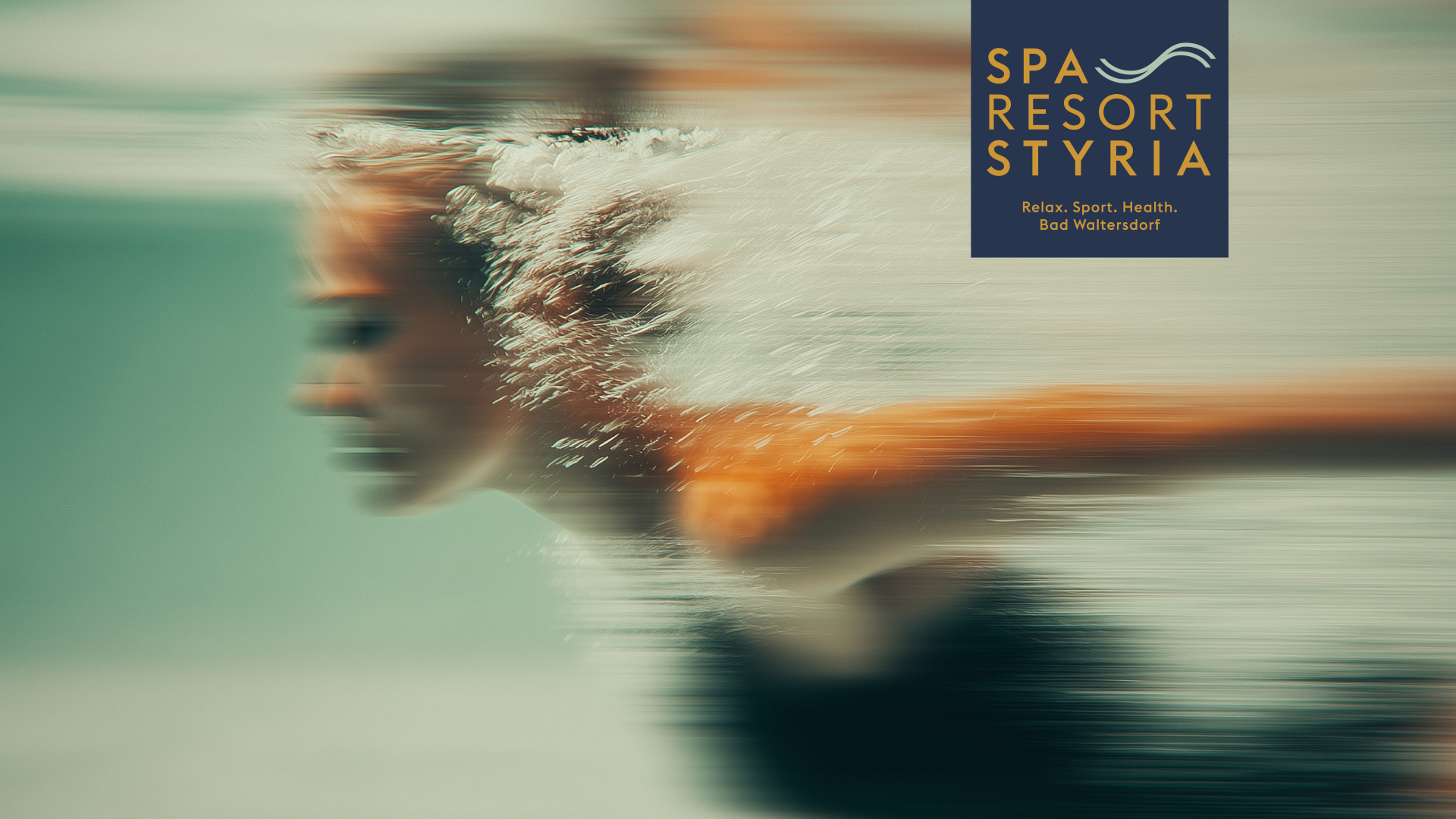 Spa Resort Styria – Corporate Design
