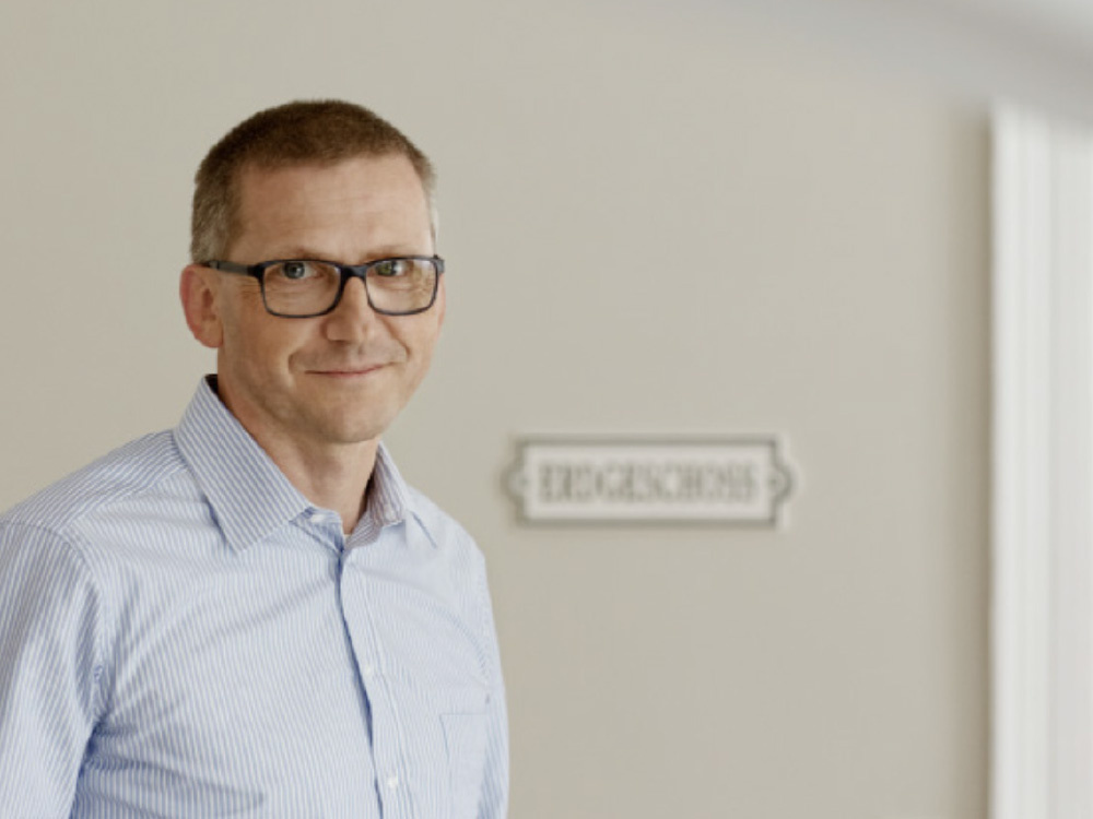 Andreas Hösch