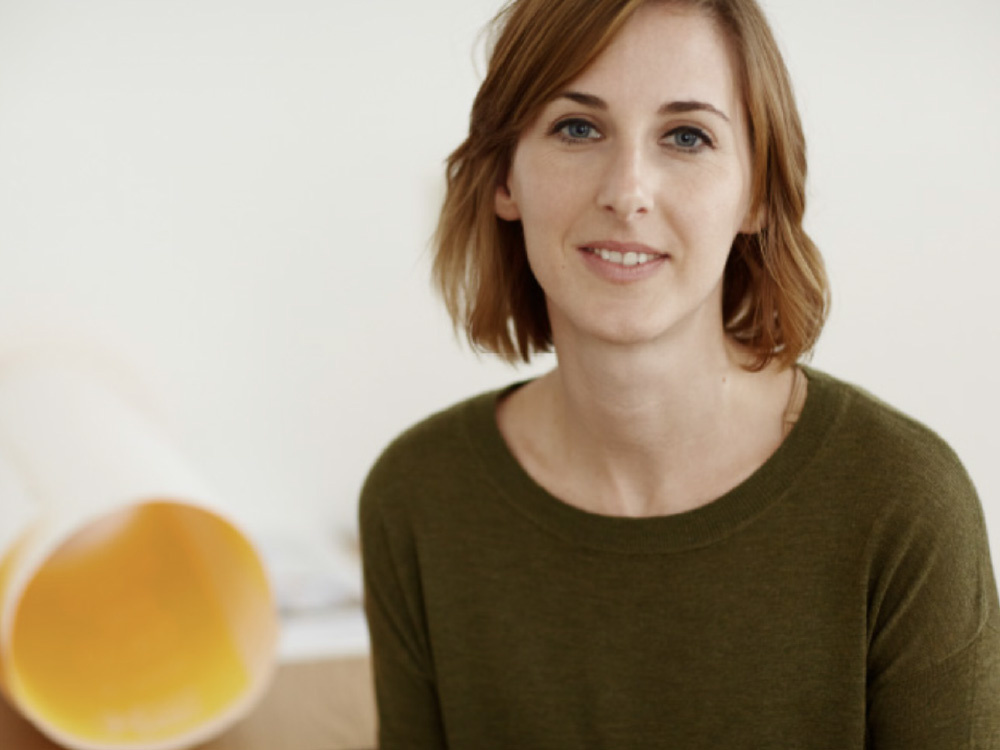 Sandra Schöberl